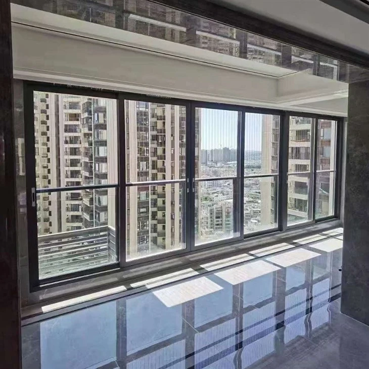 Thermal Break Aluminum Profiles price Thermal Break Aluminum Profiles price
